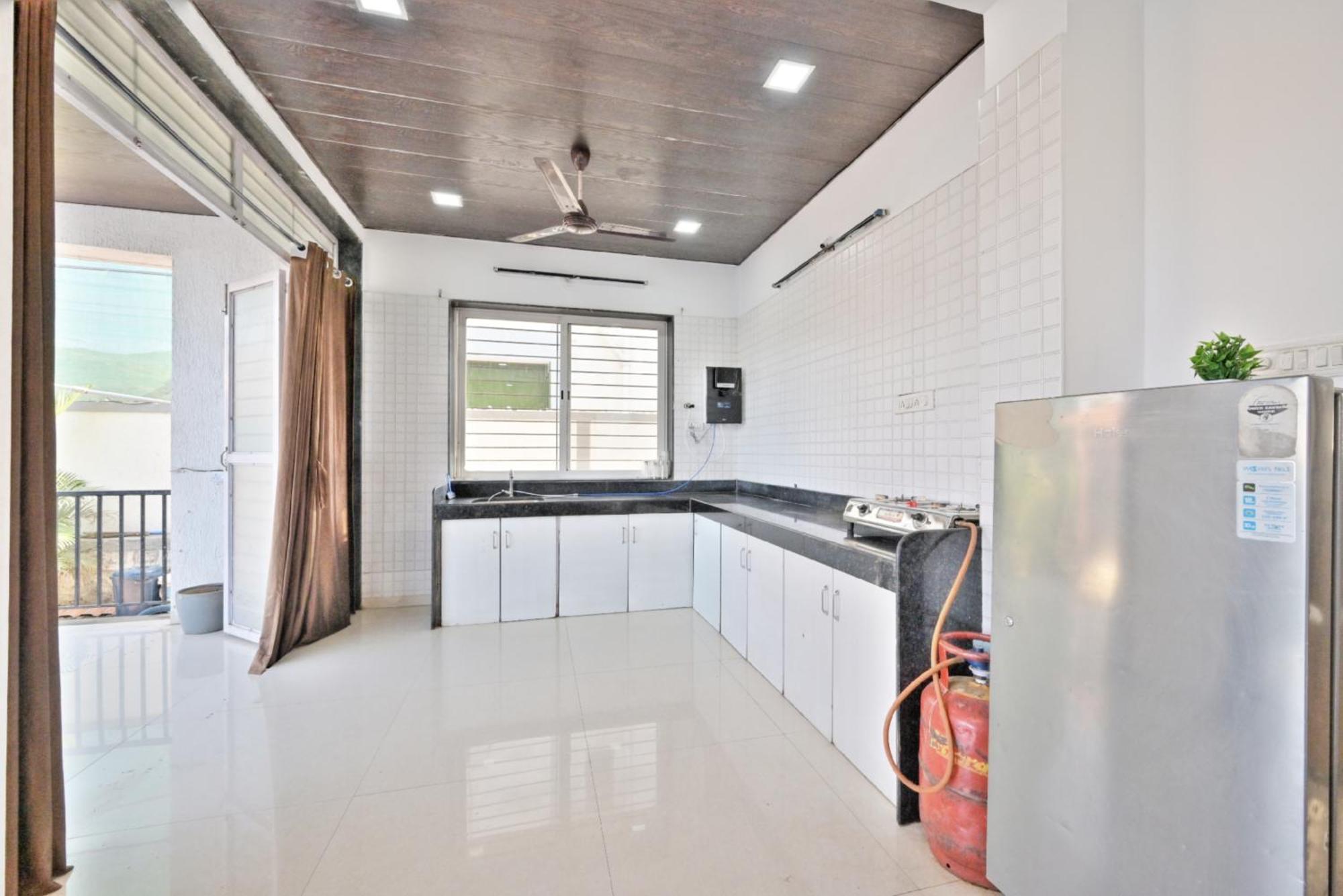 Ll Empyrean Stay Ll 4Bhk Ll Ac Ll Pool Ll Mystical Stone Villa Ll Lonavala Kültér fotó